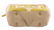 Chanel Beige Green Pink Canvas CC Tote Bag - 4