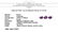18.70 ctw. Natural Pear Cut Amethyst Parcel of Three - 3