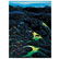 Three Pastures On A Hillside by Eyvind Earle