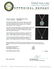 2.52 ctw Emerald and Diamond Pendant With Chain - 14KT - 3