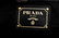 Prada Black Leather Vitello Daino Large Two-Way Bag - 6