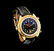 Breitling Chrono-Matic 18KT Rose Gold Men's Watch - 2