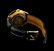 Breitling Chrono-Matic 18KT Rose Gold Men's Watch - 4