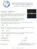 Platinum 1.70 ctw Diamond Brooch - 3