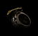 Sterling Silver Ring - 3