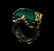 Sterling Silver Ring - 4