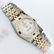 Rolex Ladies 2 Tone Yellow Gold 18K Gold Bezel MOP - 3