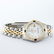 Rolex Ladies 2 Tone Yellow Gold 18K Gold Bezel MOP - 5