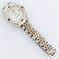 Rolex Ladies 2 Tone Yellow Gold 18K Gold Bezel MOP - 7
