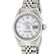 Rolex Ladies Stainless Steel Silver Index 26MM Datejust - 2