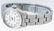 Rolex Ladies Stainless Steel White Diamond 26MM Oyster - 5