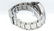 Rolex Mens SS 41MM Slate Roman Diamond Datejust 2 - 3