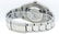 Rolex Mens SS 41MM Slate Roman Diamond Datejust 2 - 4
