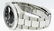 Rolex Mens SS 41MM Slate Roman Diamond Datejust 2 - 8