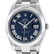 Rolex Mens SS 41MM Blue Roman Diamond Datejust 2 Oyster - 2