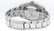 Rolex Mens SS 41MM Blue Roman Diamond Datejust 2 Oyster - 5