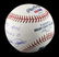 Autographed Pete Rose Baseball PSA Certified - 2
