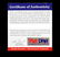 Autographed Pete Rose Baseball PSA Certified - 3