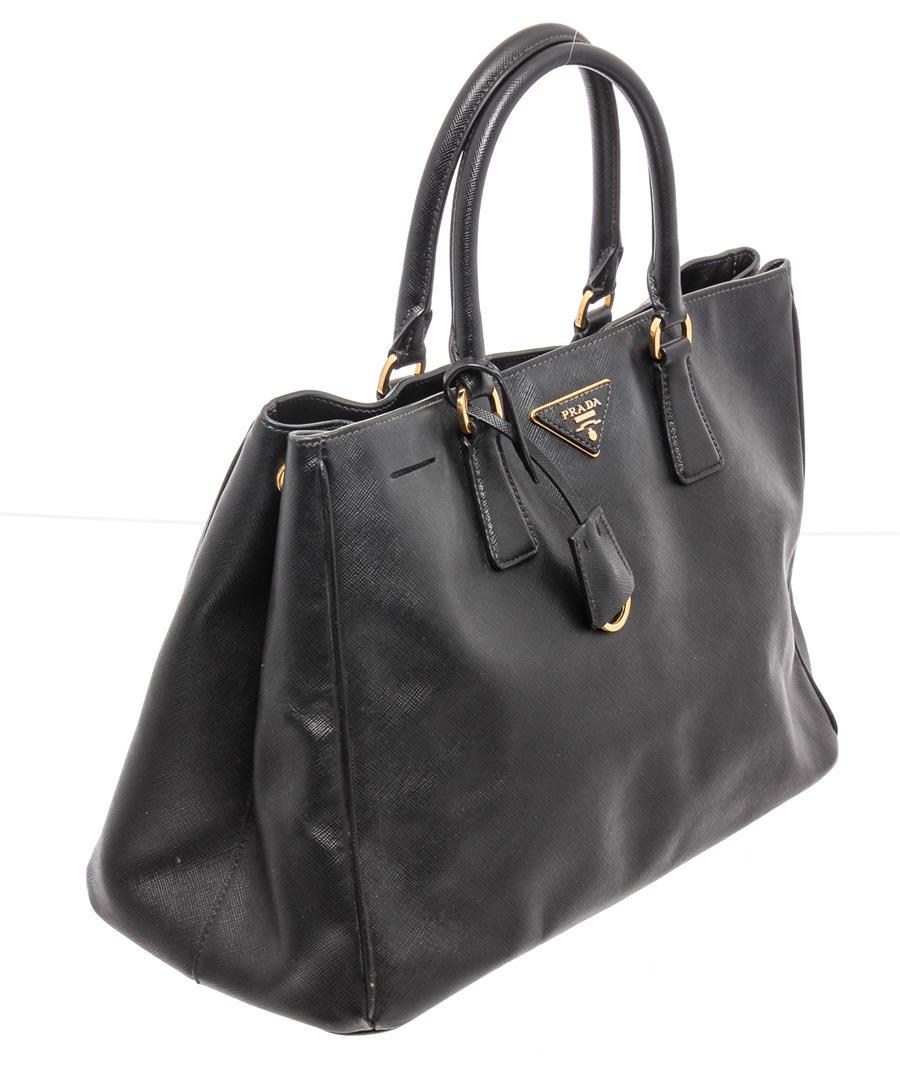 prada large tote