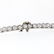Platinum 10.25 ctw Diamond & Floating South Sea Pearl - 8