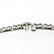 Platinum 10.25 ctw Diamond & Floating South Sea Pearl - 9