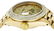 Rolex Ladies 18K Yellow Gold Champagne Diamond - 7