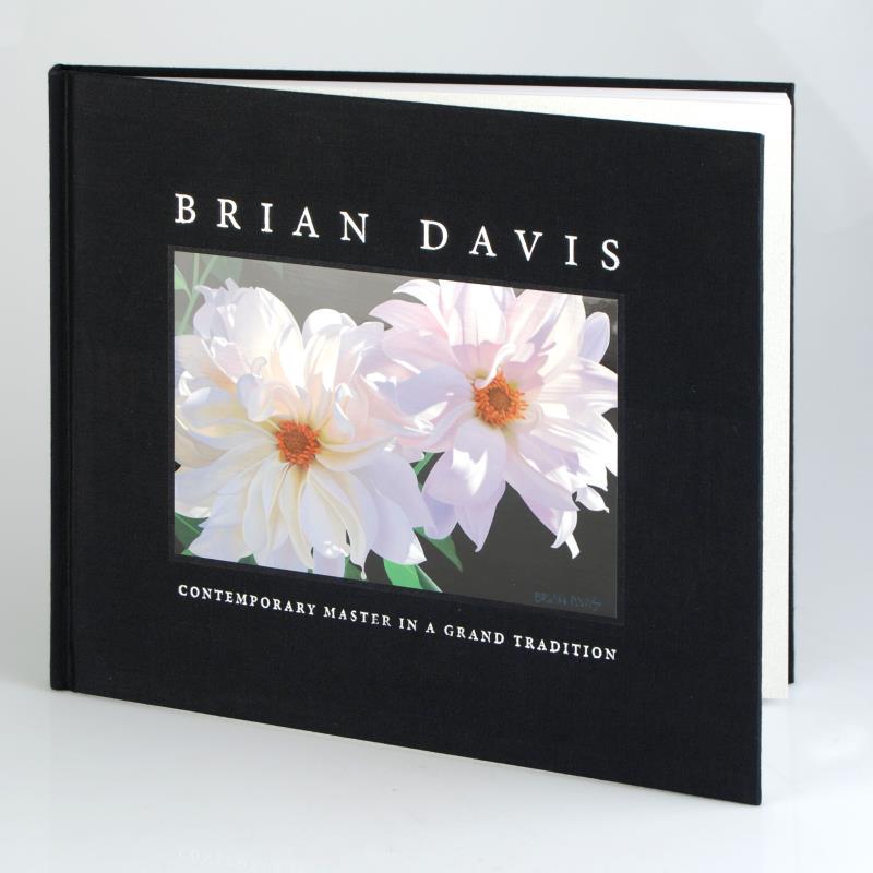 Brian Davis: Contemporary Master in a Grand Tradition: Brian Davis: Contemporary Master in a Grand Tradition by Davis, Brian. "Brian Davis: Contemporary Master in a Grand Tradition" is a Fine Art book exhibiting and celebrating the artist's career on 135