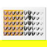 Marilyn Monroe by Warhol, Andy