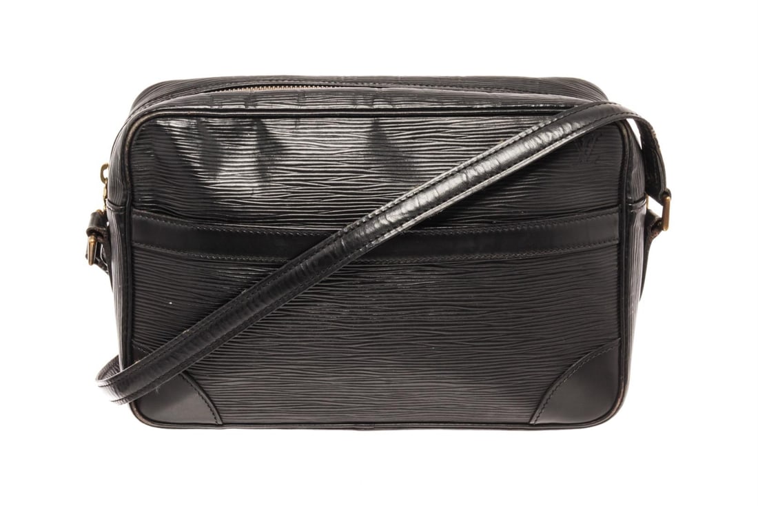 Louis vuitton epi trocadero hot sale