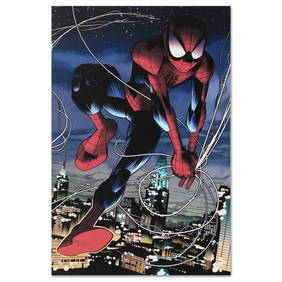Ultimate Spider-Man #152 by Marvel Comics (1 of 1)