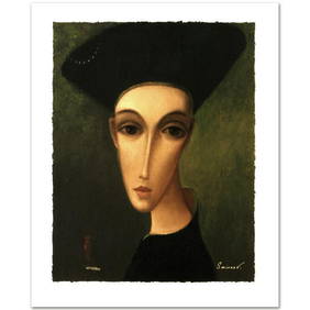 The Duke by Smirnov (1953-2006) (1 of 1)