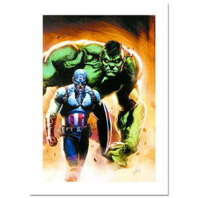 Ultimate Origins #5 by Stan Lee (1 of 2)