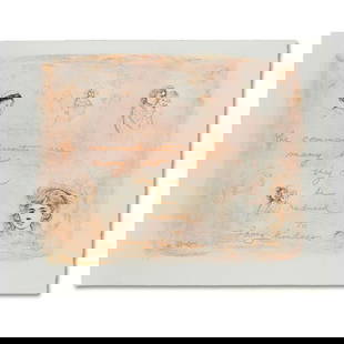 Through the Generations by Hibel (1917-2014): "Through the Generations" is a limited edition lithograph on paper by Edna Hibel (1917-2014) numbered and Hand Signed by the artist. Includes Letter of Authenticity. Measures approx. 16" x 12.5" (bord