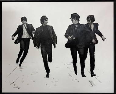 Yesterday by Alberto Herrera: Marvelous Original by Alberto Herrera, marvelous original oil on canvas,signed Herrera. This artwork comes framed in a black floater62x50"