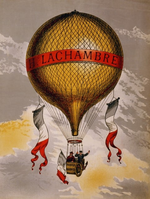 Henry LaChambre - H. LaChambre: Henry LaChambre - Title: H. LaChambre - Medium: Fine Art Giclee on Canvas - Image Size: Approximately 32 inches x 24 inches - Unframed on Unstretched Canvas - Henri LaChambre (30 December 1846, Vagney