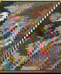 Musica Para El Alma by Tadeo Zavaleta