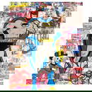 Batman is Back by Jozza Original