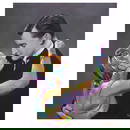 Opposites Attract by Warren, Jim