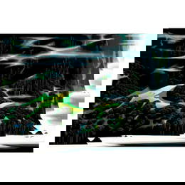 Haze Of Early Spring by Eyvind Earle (1916-2000)