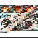 Fear Itself #7 by Marvel Comics,