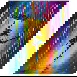 The Joy of Creating by Warren, Jim