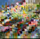 In This Moment by Jessica Palacios