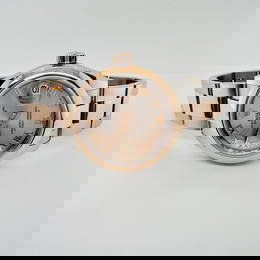 Rolex Datejust 28mm Two-Tone Rose Gold w/ Pink Dial