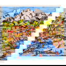 Lugano by Pergola, Linnea