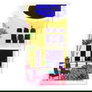 Atrium Over San Francisco Bay by Ledan, Fanch