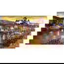 Annecy Night by Park, S. Sam