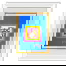 Liberty by Peter Max