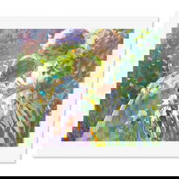 Sweet Scents by Hatfield, Don