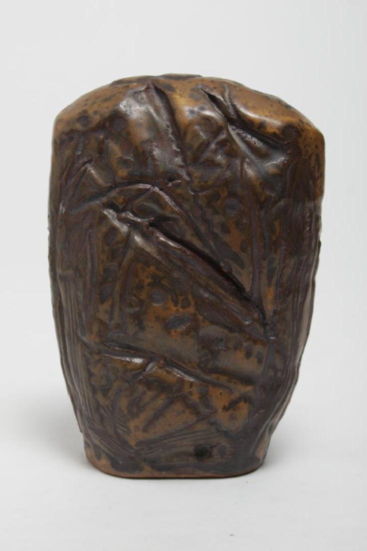 Regis Brodie (American, 20th C.)- Ceramic (1 of 5)