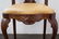 Queen Anne-Style Side Chair, in the Irish Manner - 6